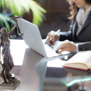 Introduction: Guiding Clients Through The Court Process Lawyer, Sherman City